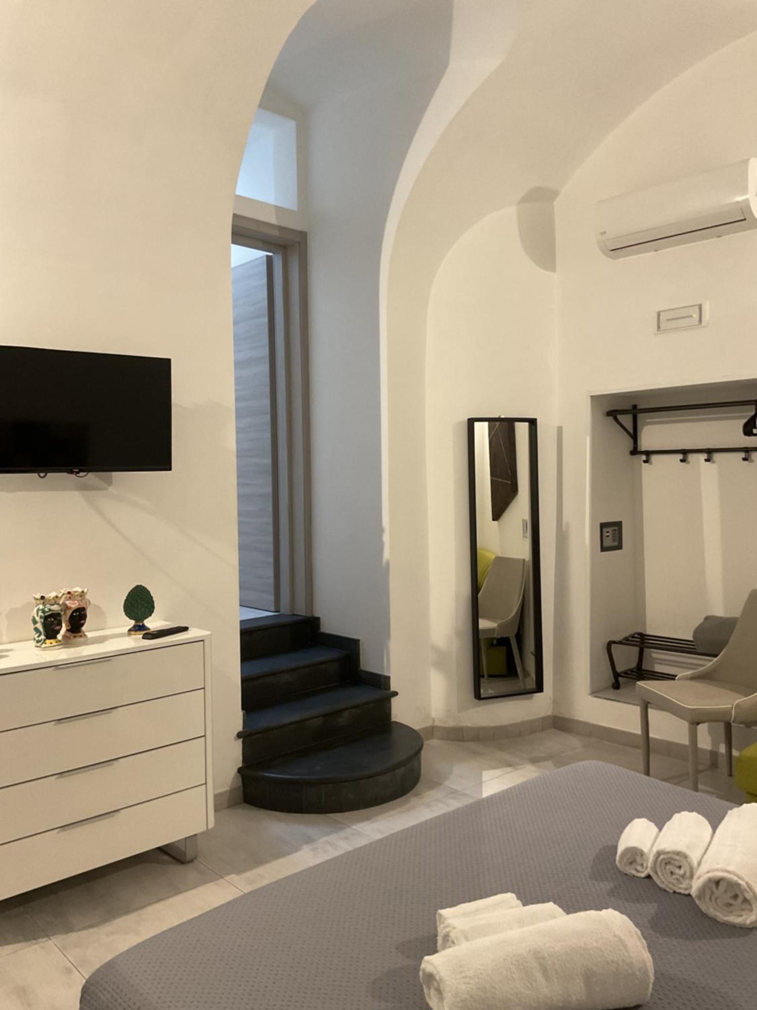 Rossaroll Holiday Houses Noto Eksteriør bilde